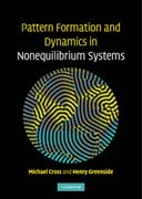 Pattern formation and dynamics in nonequilibrium systems