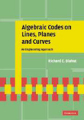 Algebraic codes on lines, planes, and curves: an engineering approach