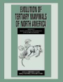 Evolution of tertiary mammals of North America V. 2 Small mammals, xenarthrans, and marine mammals