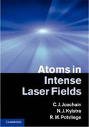 Atoms in intense laser fields