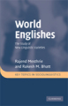 World Englishes: the study of new linguistic varieties