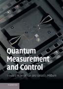 Quantum measurement and control