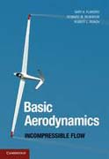 Basic aerodynamics: incompressible flow