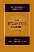 The cambridge history of the Byzantine Empire C.500-1492