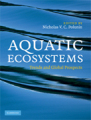Aquatic ecosystems: trends and global prospects