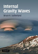 Internal gravity waves