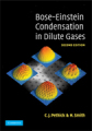 Bose-Einstein condensation in dilute gases