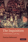 The Inquisition: a global history 1478-1834