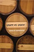 Grape vs Grain: a historical, technological and social comparison of wine and beer