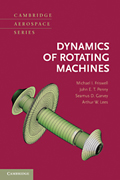 Dynamics of rotating machines
