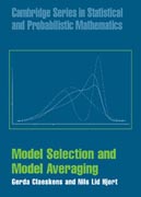 Model selection and model averaging