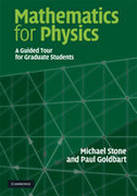 Mathematics for physics: a guided tour for graduate students