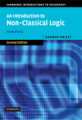 An introduction to non-classical logic: from if to is