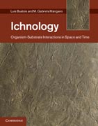 Ichnology: organism-substrate interactions in space and time