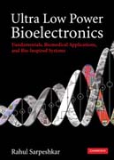 Ultra low power bioelectronics: fundamentals, biomedical applications and bio-inspired systems
