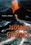 Isotope geology