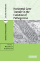 Horizontal gene transfer in the evolution of pathogenesis