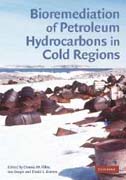 Bioremediation of petroleum hydrocarbons in cold regions
