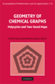 Geometry of chemical graphs: polycycles and two-faced maps