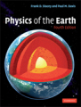 Physics of the earth