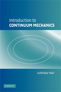 Introduction to continuum mechanics