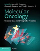 Molecular Oncology: Causes of Cancer and Targets for Treatment