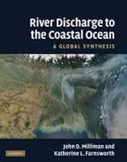 River discharge to the coastal ocean: a global synthesis