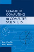 Quantum computing for computer scientist