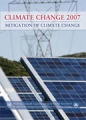 Climate change 2007: mitigation of climate change : working group III contribution to the fourth assessment report of the iPCC