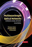 Multiwavelength optical networks: architectures, design and control