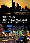 European financial markets and institutions