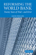Reforming the world bank: twenty years of trial and error