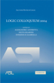 Logic colloquium 2004