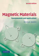Magnetic materials: fundamentals and applications