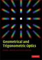 Geometrical and trigonometric optics