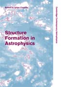 Stucture formation in astrophysics