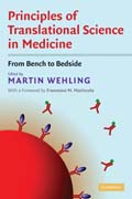 Principles of translational science in medicine: from bench to bedside