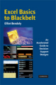 Excel basics to Blackbelt: an accelerated guide to decision support designs
