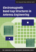 Electromagnetic band gap structures in antenna engineering