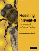Modeling in Event-B: system and software engineering