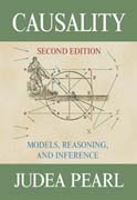 Causality: models, reasoning and inference