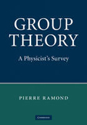 Group theory: a physicist's survey
