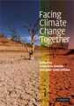 Facing climate change together