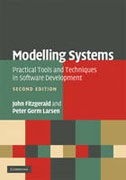 Modelling systems: practical tools and techniques in software development