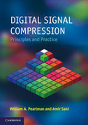 Digital signal compression: principles and practice