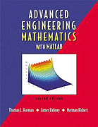 Advanced Engineering Mathematics with MATLAB®