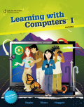 Learning with computers, level green