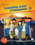Learning with computers, level orange