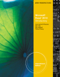 New perspectives on microsoft® office excel® 2010