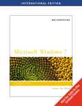 New perspectives on microsoft® windows 7